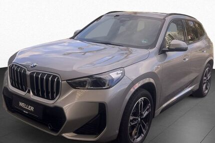 BMW X1 20.000 km 45.480 &euro; Hamburg-Bergedorf 21033