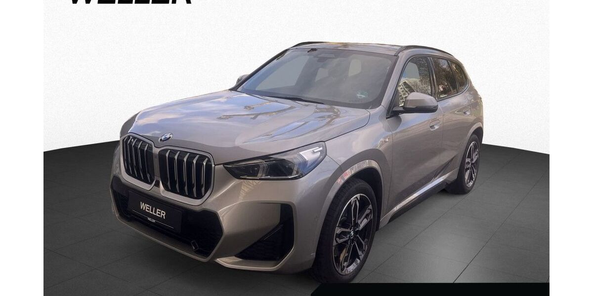 BMW X1 20.000 km 45.480 &euro; Hamburg-Bergedorf 21033