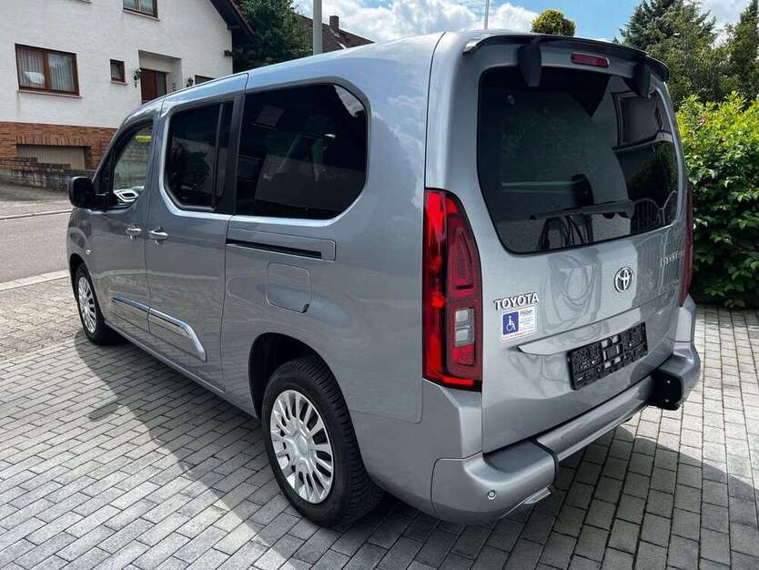 Proace