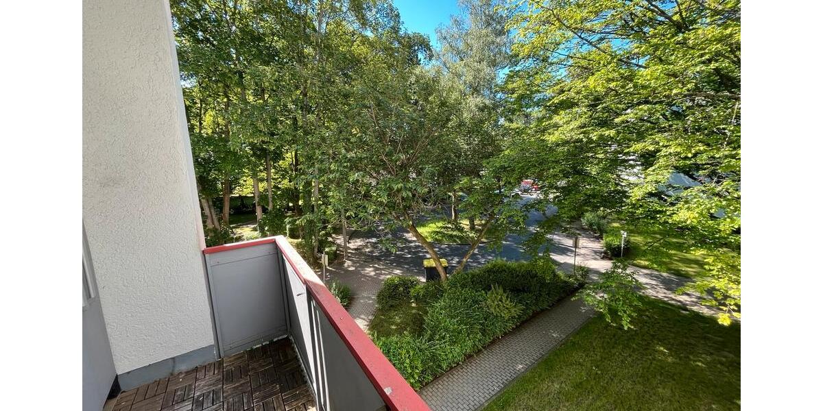 Etagenwohnung Bad Homburg vor der Höhe Gonzenheim - 3 Zimmer, 69 m&sup2;, 315.000&euro; | Angebot:27016017