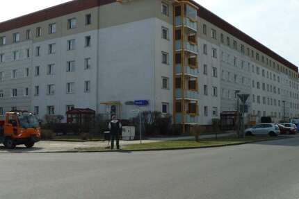 Wohnung Weißwasser Weißwasser/O.L. - 2 Zimmer, 59 m&sup2;, 375&euro; | Angebot:26344492