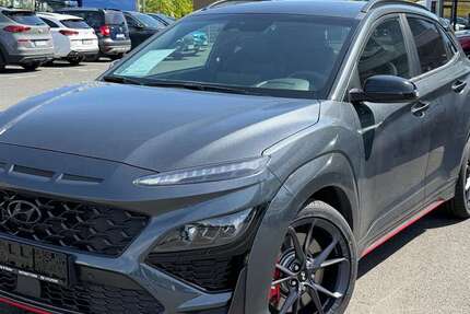 Hyundai KONA 49.700 km 24.900 &euro; Geisenheim 65366