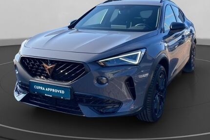 Cupra Formentor 3.000 km 41.439 &euro; Nordhausen 99734