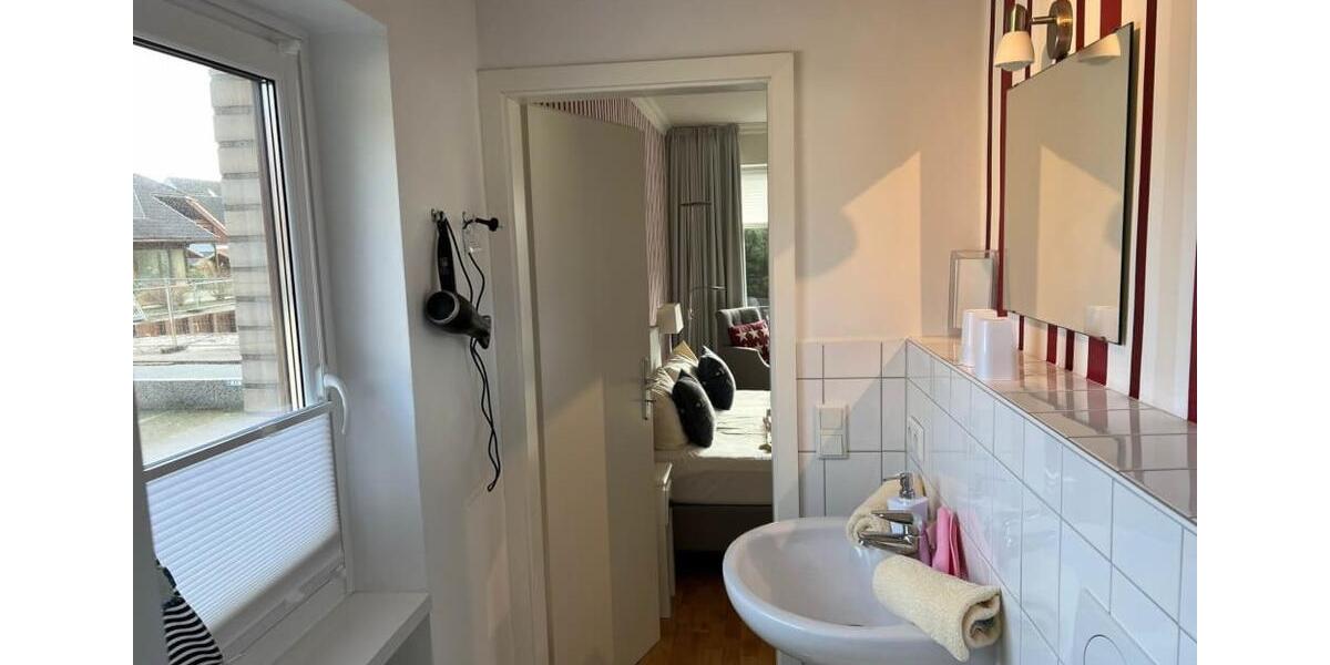 Hochparterre Sylt - 1 Zimmer, 35 m&sup2;, 329.000&euro; | Angebot:25710578