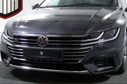 VW Arteon 137.988 km 19.887 &euro; Hamburg Stadtteil Horn 22119
