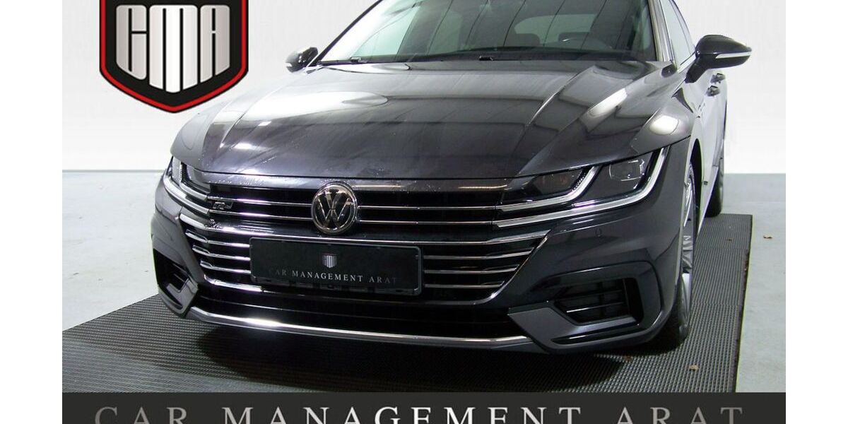VW Arteon 137.988 km 20.451 &euro; Hamburg Stadtteil Horn 22119