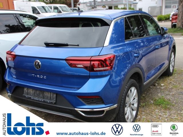 VW T-Roc 70.858 km 19.979 &euro; Limbach-Oberfrohna 09212