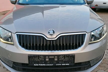 Skoda Octavia 212.900 km 7.950 &euro; Zirndorf 90513