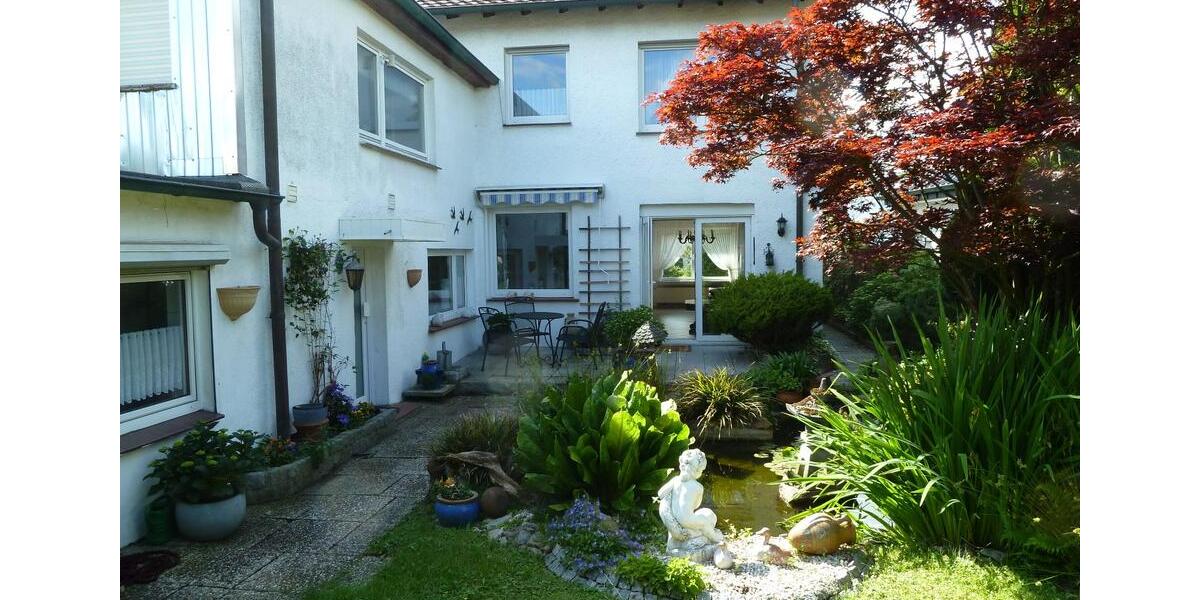 Doppelhaushälfte Gronau (Westfahlen) - 5 Zimmer, 130 m&sup2;, 250.000&euro; | Angebot:26874781