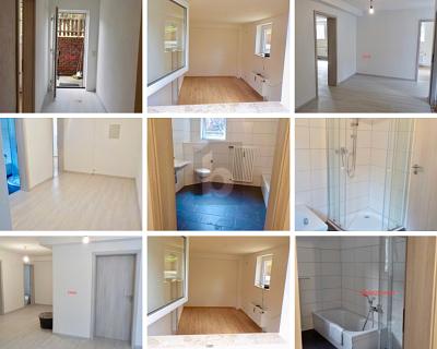 TOP-LAGE MIT FAST 3500 EUR MIETEINNAHMEN - Mehrfamilienhaus, Wohnhaus Wolfsburg Almke | Angebot:25318176