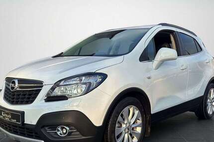 Opel Mokka 118.000 km 9.999 &euro; Weißenthurm 56575