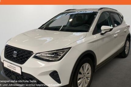 Seat Arona 16.383 km 21.600 &euro; Neuss 41460