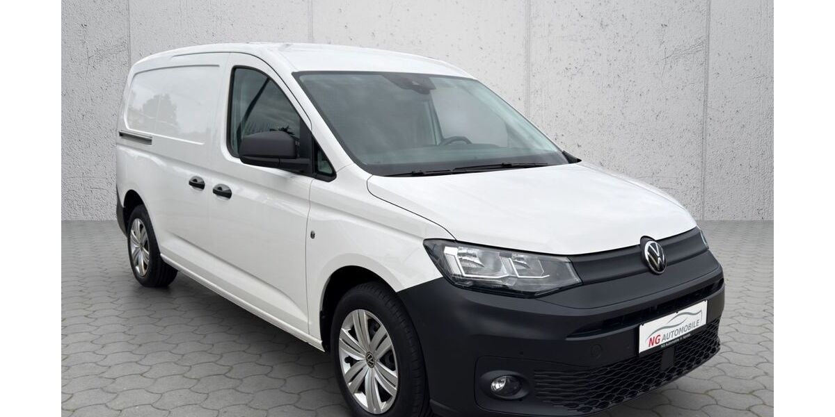 VW Caddy 126.000 km 15.490 &euro; Apolda 99510