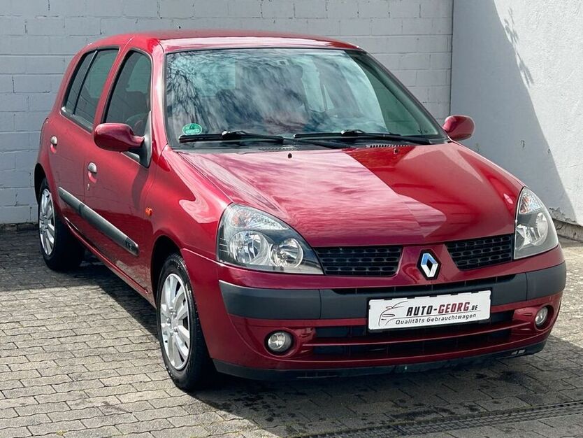 Clio