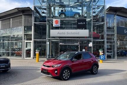 Kia Stonic 57.600 km 13.690 &euro; München 81241