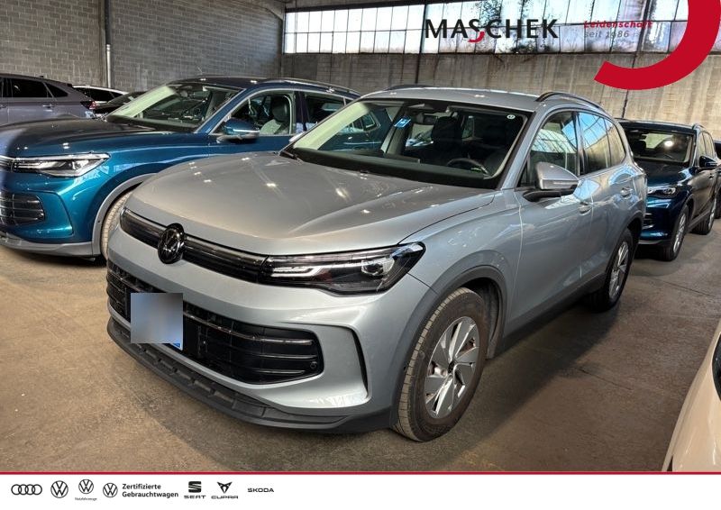 VW Tiguan 22.890 km 30.940 &euro; Wackersdorf 92442
