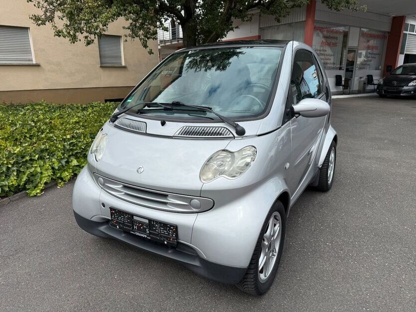 ForTwo