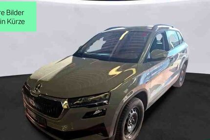 Skoda Karoq 53.800 km 26.249 &euro; Mühlheim 63165