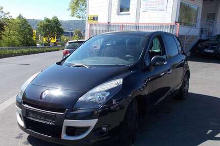 Renault Grand Scenic 220.000 km 1.900 &euro; Lohr am Main 97816