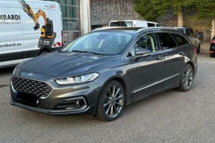 Ford Mondeo 70.000 km 24.500 &euro; Lenzkirch 79853