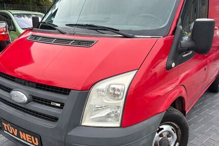 Ford Transit 226.788 km 4.000 &euro; Koblenz 56070