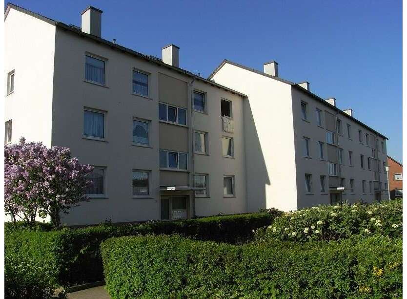 Wohnung zum Mieten in Garbsen 570 € 64 m²