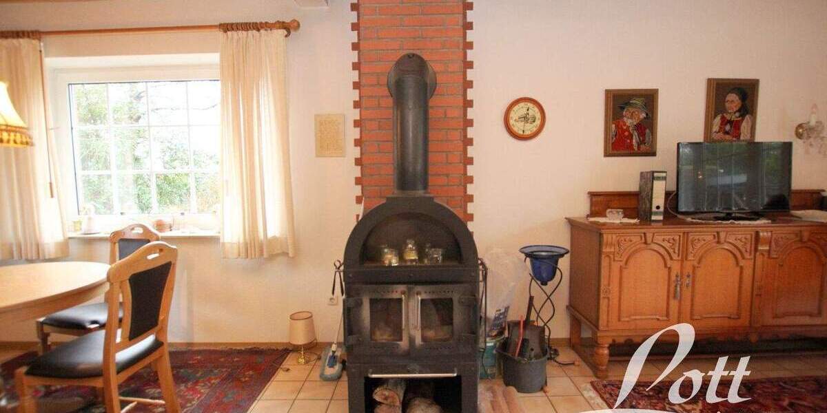 +++ Gemütliches Einfamilienhaus mit Garage in beliebter Wohnumgebung von Apen! +++ 2 zimmer