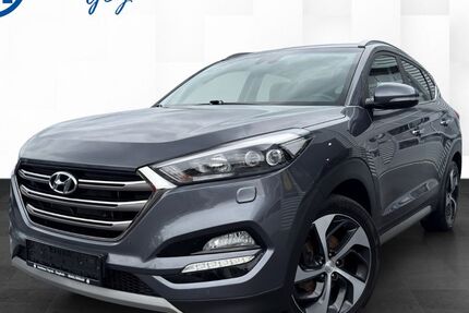 Hyundai TUCSON 131.000 km 15.850 &euro; Diepholz 49356