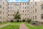 Dachgeschoßwohnung Halle (Saale) Damaschkestraße - 2 Zimmer, 53 m&sup2;, 450&euro; | Angebot:26251266