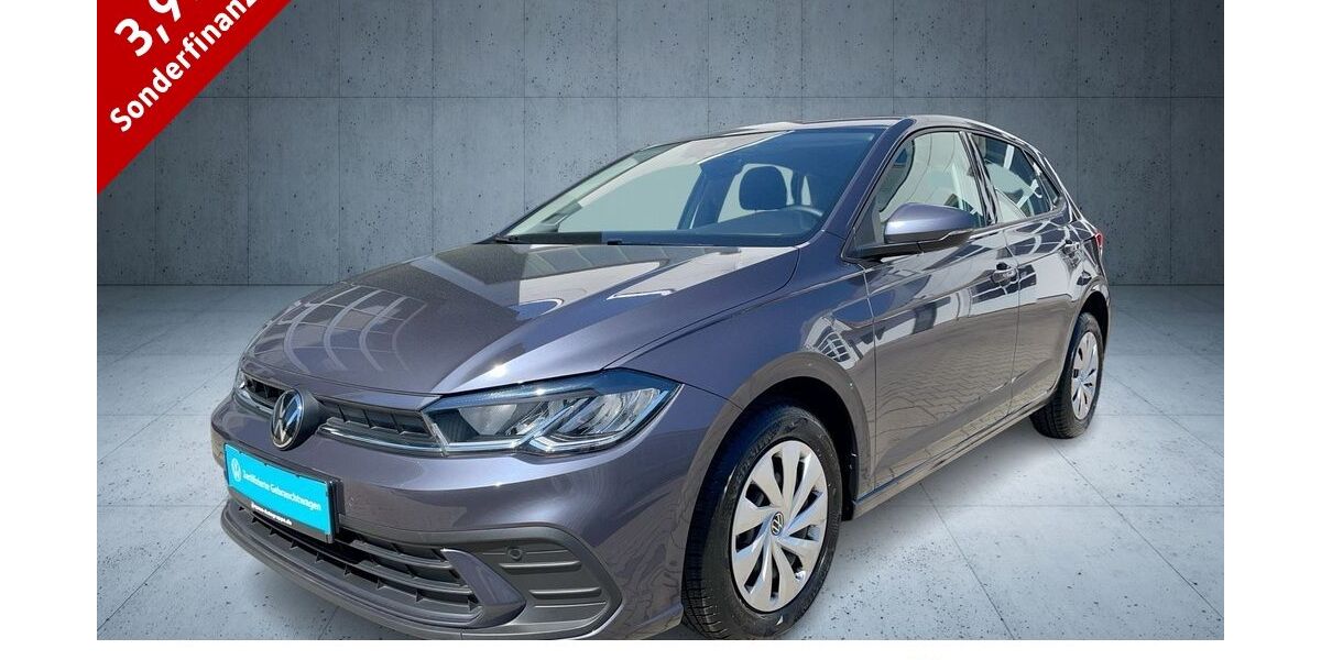 VW Polo 9.328 km 17.570 &euro; Saal a.d. Donau 93342