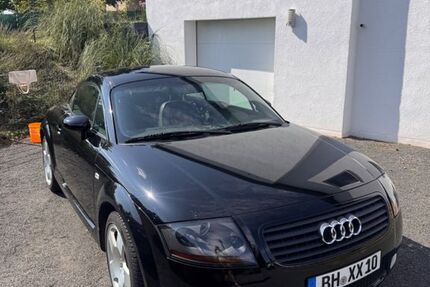 Audi TT 210.000 km 4.500 &euro; Wallerfangen 66798
