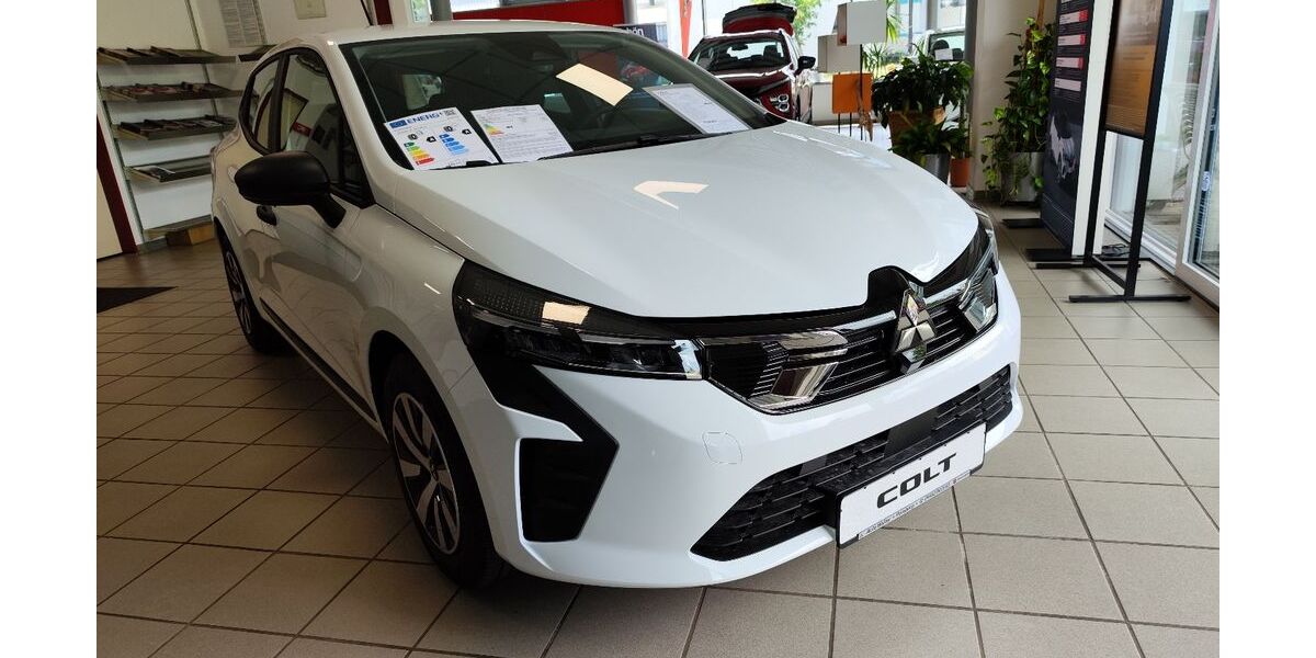 Mitsubishi Colt 36.622 km 12.900 &euro; Parsberg 92331