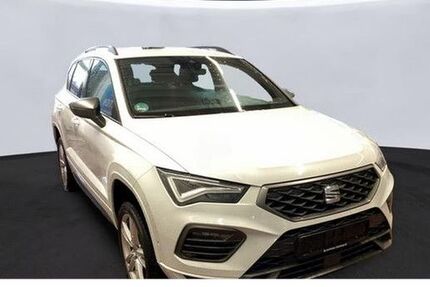 Seat Ateca 38.900 km 26.490 &euro; Braunschweig 38114