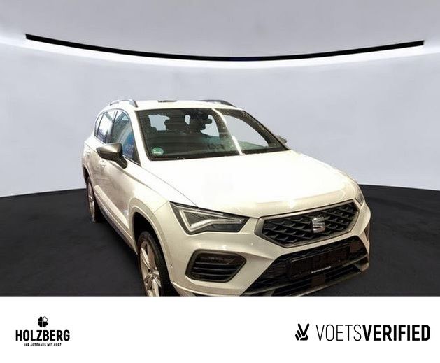 Seat Ateca 38.900 km 26.990 &euro; Braunschweig 38114