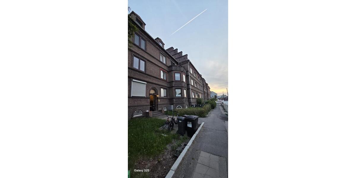 Etagenwohnung Bremen Hemelingen - 3 Zimmer, 70 m&sup2;, 200.000&euro; | Angebot:26824377