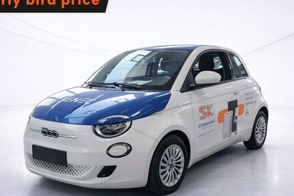 Fiat 500e 32.288 km 15.949 &euro; Ergolding 84030