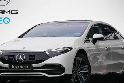 Mercedes-Benz EQS 4.028 km 88.580 &euro; Dillenburg 35683