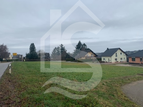 Hier könnte Ihr Traum vom Eigenheim wahr werden! Baugrundstück in Peterswald - Grundstück Peterswald-Löffelscheid Hunsrück | Angebot:16819097