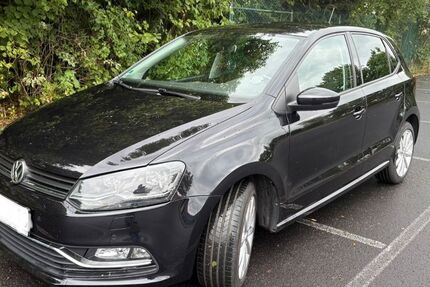 VW Polo 68.000 km 12.000 &euro; Mauden 57520