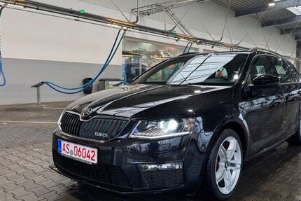 Skoda Octavia 114.000 km 13.950 &euro; Sulzbach-Rosenberg 92237