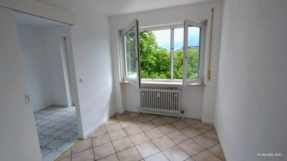 Etagenwohnung Gerlingen - 3.5 Zimmer, 75 m&sup2;, 300.000&euro; | Angebot:26808290