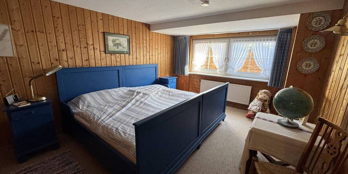 Einfamilienhaus Wennigsen / Bredenbeck am Deister Bredenbeck - 6 Zimmer, 158 m&sup2;, 700.000&euro; | Angebot:26414926