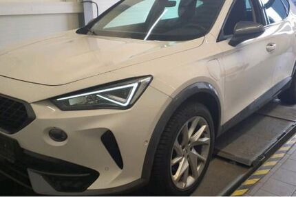 Cupra Formentor 61.563 km 22.900 &euro; Bingen / Rhein 55411