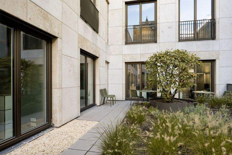 Gewerbeobjekt Düsseldorf Stadtmitte - 399&euro; | Angebot:25570125