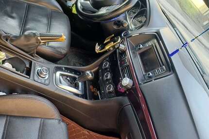 Mazda 6 205.000 km 7.500 &euro; Dortmund 44145