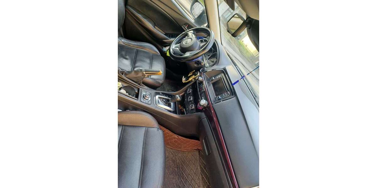 Mazda 6 205.000 km 7.500 &euro; Dortmund 44145