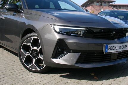 Opel Astra 16.982 km 21.980 &euro; Falkensee 14612