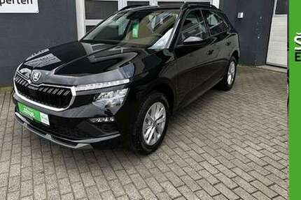 Skoda Kamiq 4.950 km 25.690 &euro; Halle 06120
