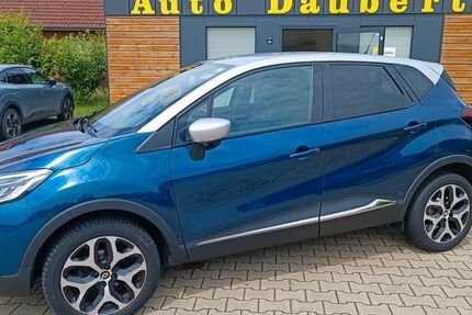 Renault Captur 140.000 km 7.400 &euro; Moormerland 26802