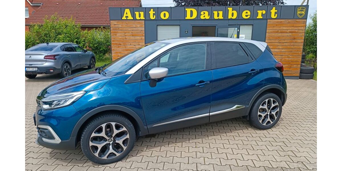 Renault Captur 140.000 km 7.400 &euro; Moormerland 26802